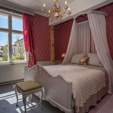 Boutique Hotel Langin Kauppahuone Raahe Eksteriør billede