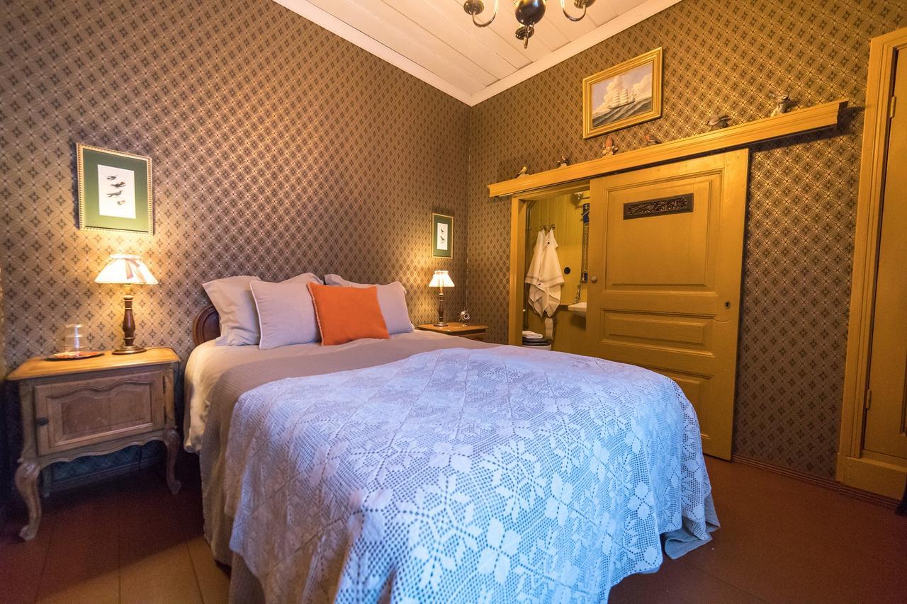 Boutique Hotel Langin Kauppahuone Raahe Eksteriør billede