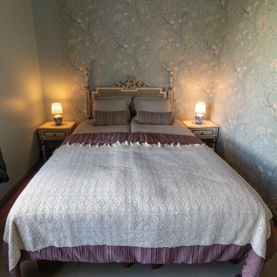 Boutique Hotel Langin Kauppahuone Raahe Eksteriør billede