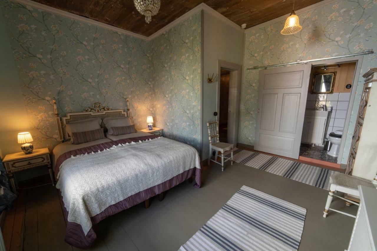 Boutique Hotel Langin Kauppahuone Raahe Eksteriør billede
