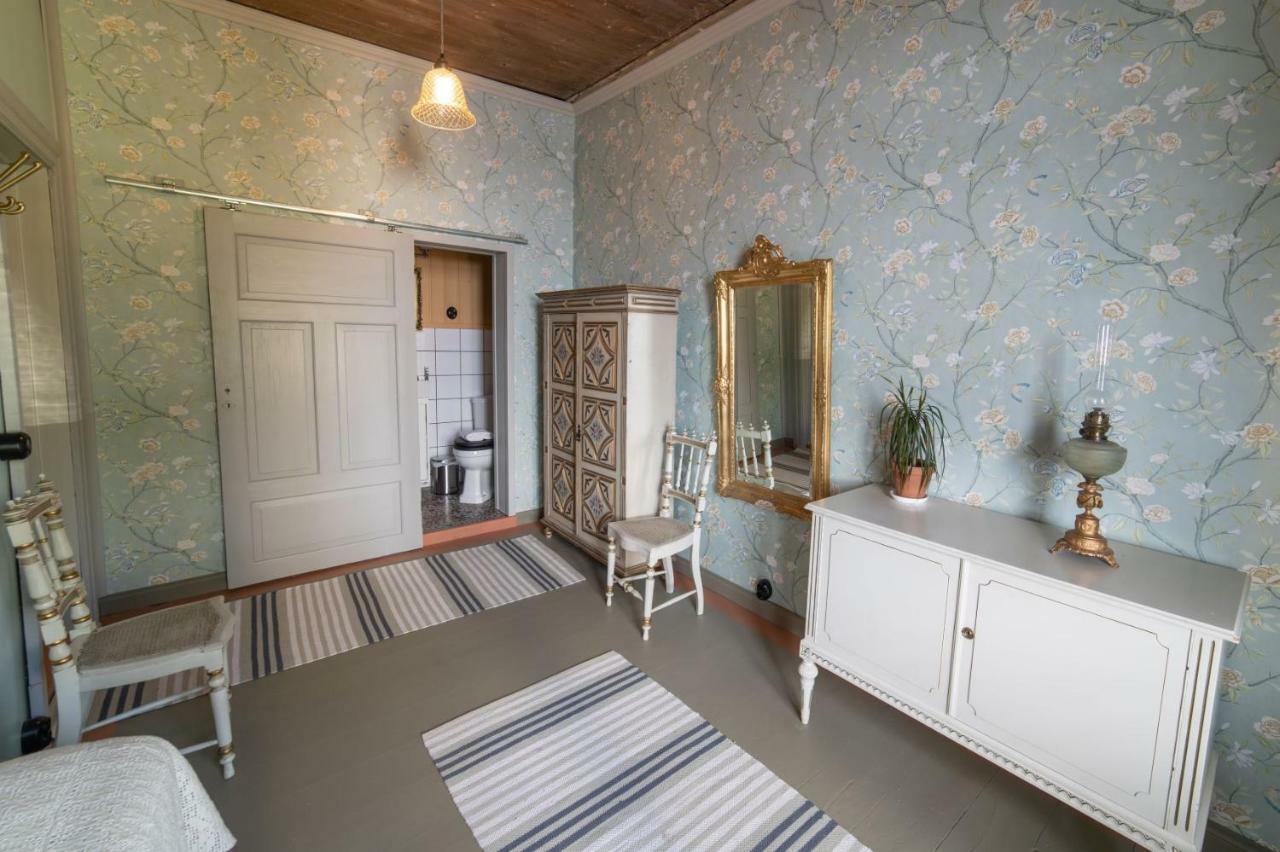 Boutique Hotel Langin Kauppahuone Raahe Eksteriør billede