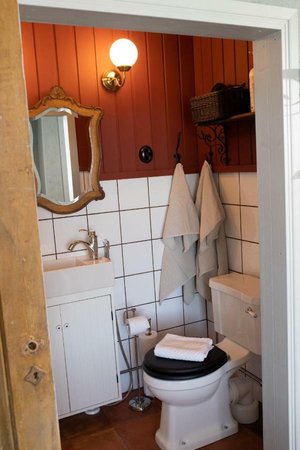Boutique Hotel Langin Kauppahuone Raahe Eksteriør billede
